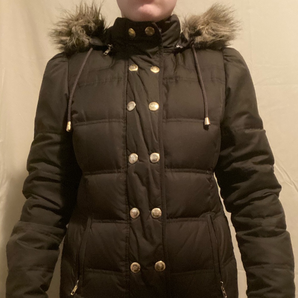 Winter Jacket - image 1